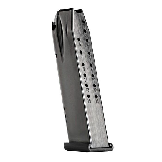 CENT MAG CANIK TP9 9MM 15RD - Magazines